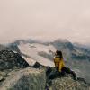 Locomotive Mountain via Semaphore Lakes Trail