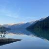 Cheakamus Lake