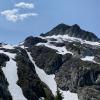 Golden Ears Summit Trail