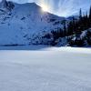 Joffre Lakes Trail