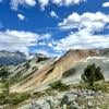 Russet Lake