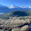 Tantalus View Trail at Brohm Lake