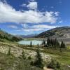 Panorama Ridge Trail