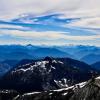 Needle peak trail