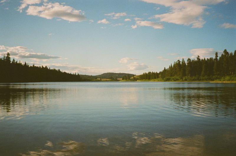 Kentucky Lake