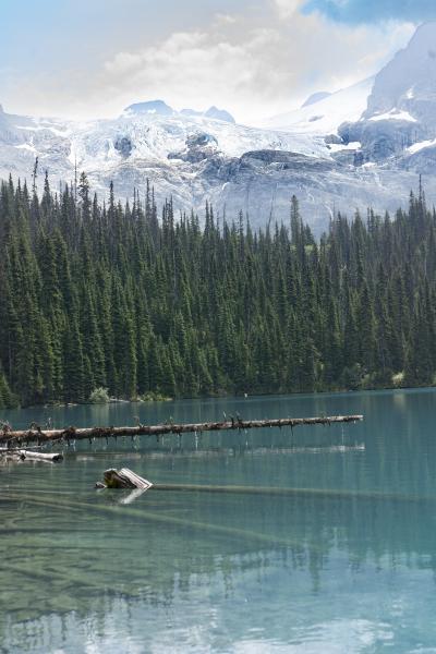 Joffre Lake