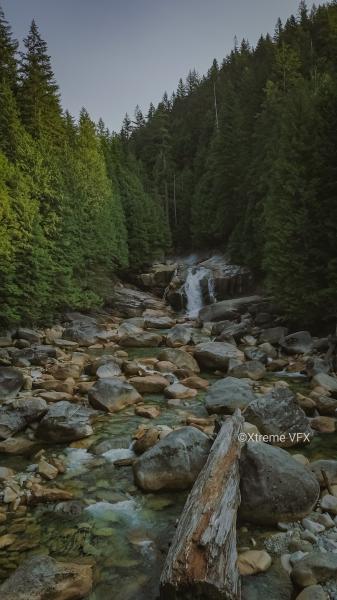 Golden Ears Provincial Park