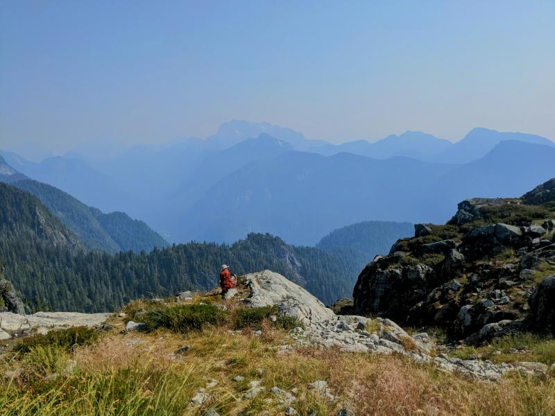 Golden Ears