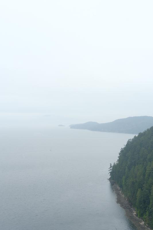 Mount Menzies Viewpoint