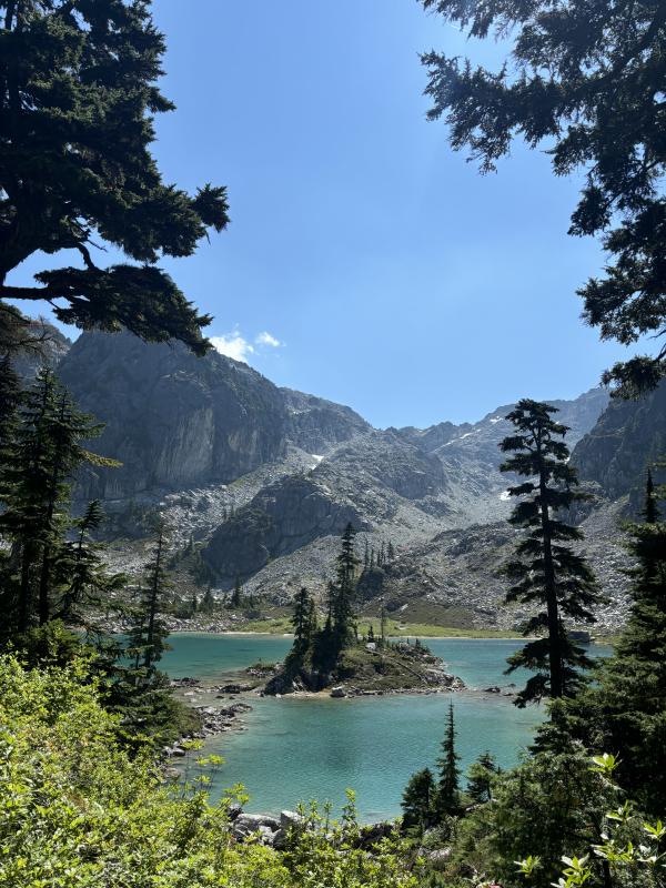 Watersprite Lake