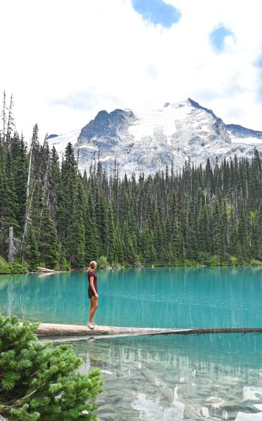 Joffre Lake