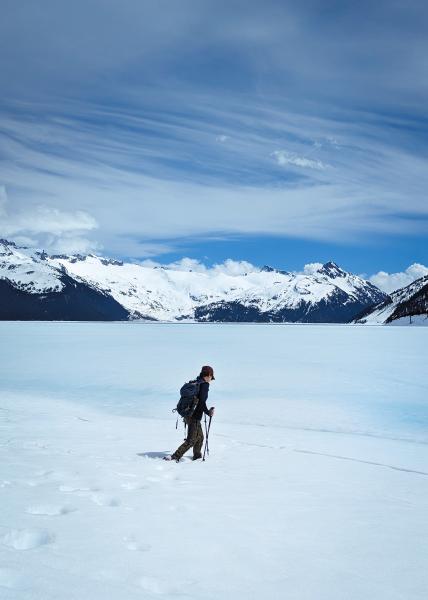 Garibaldi Lake