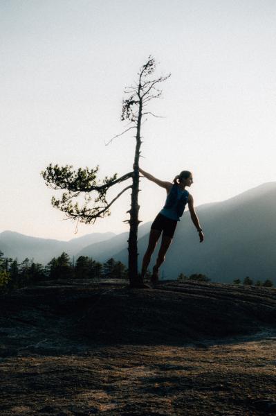 Squamish Chief