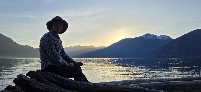 Porteau Cove Camp Ground