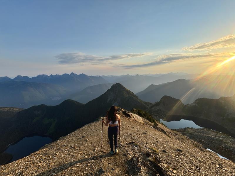 Mount Macfarlene