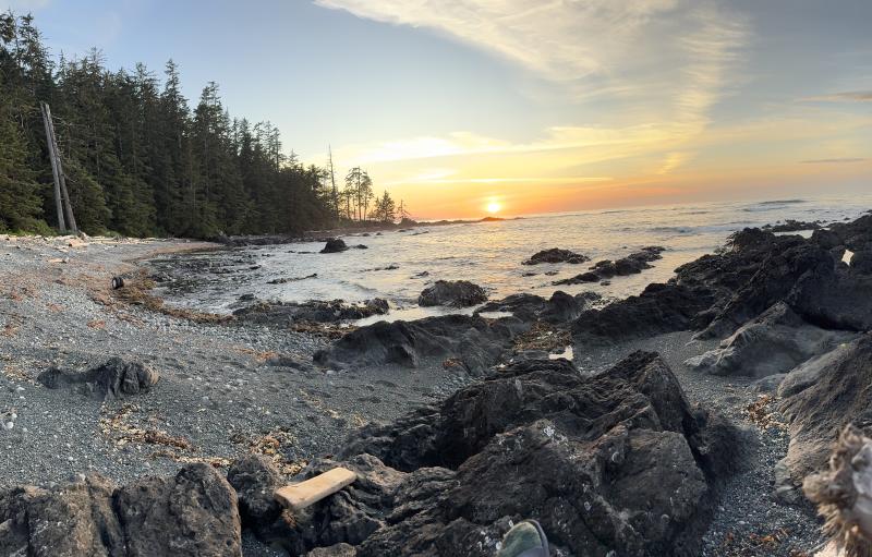 Cape Scott