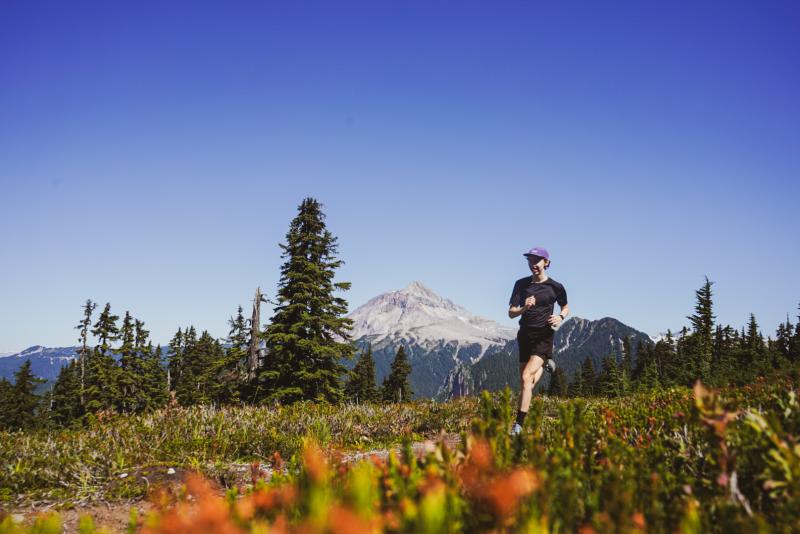 Elfin Lakes