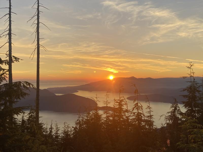 Bowen Lookout