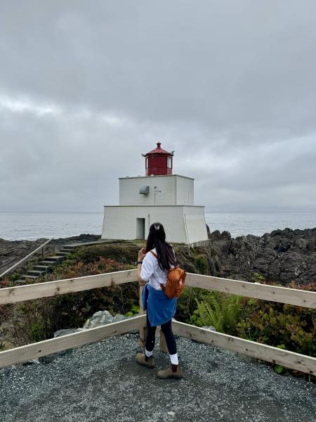 Wild Pacific Trail Lighthouse Loop