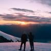 Golden Ears Summit