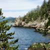 Lighthouse Park Viewpoint Loop