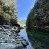 Golden ear provincial park