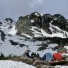 Watersprite Lake (Summer Route)