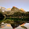 Lake O’hara