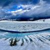 Elfin Lakes trail