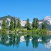 Elfin Lakes