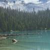 Joffre lake