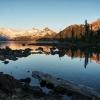 Garibaldi Lake