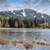 Lost Lake Trail