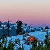 Elfin Lakes