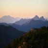 Howe Sound Crest Trail