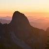 Howe Sound Crest Trail