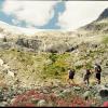 Iceberg lake Trail