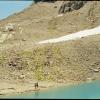 Iceberg Lake Trail