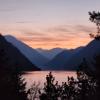 Seton lake trail