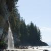 Juan de Fuca Marine Trail, Mystic Beach