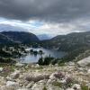 Beverley Lake Trail