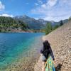 Silver Lake Provincial Park Trail