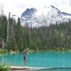 Joffre Lake