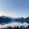 Garibaldi Lake