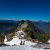 Golden Ears Summit