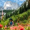 Bugaboo Provincial Park / Conrad Kain Hut