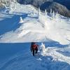 Pump Peak - Mt Seymour