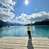 Garibaldi Lake