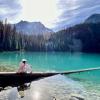 Joffre lakes trail