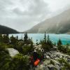 Joffre Lakes